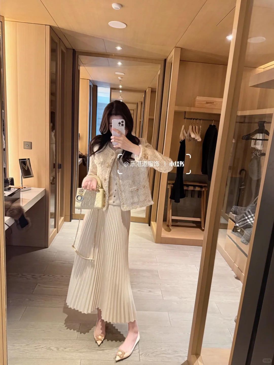 只看一眼就沦陷的小香。。买回来惊艳到了！