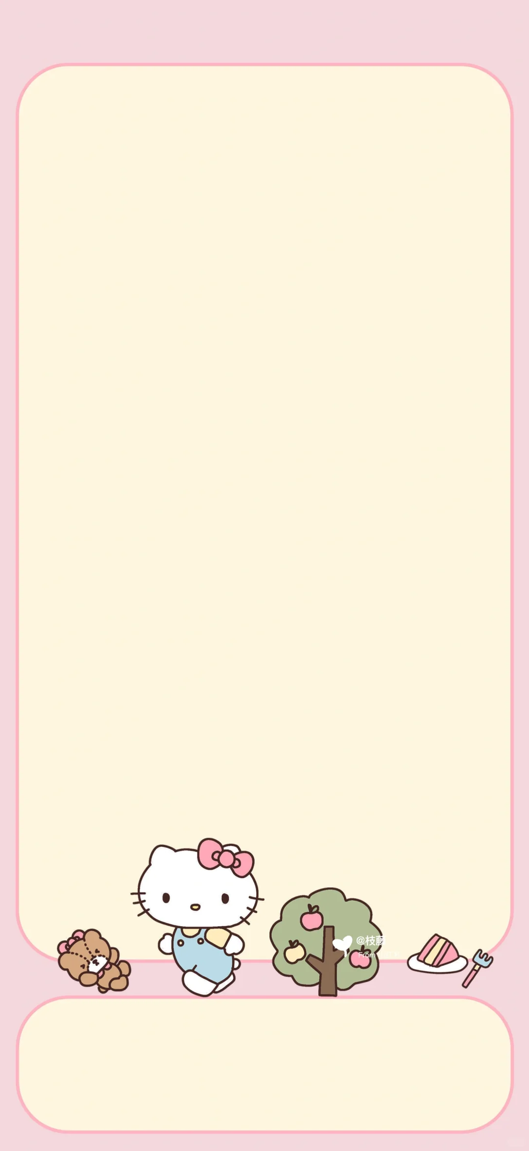 ฅ՞•ﻌ•՞ฅ壁纸分享 （13/1314）