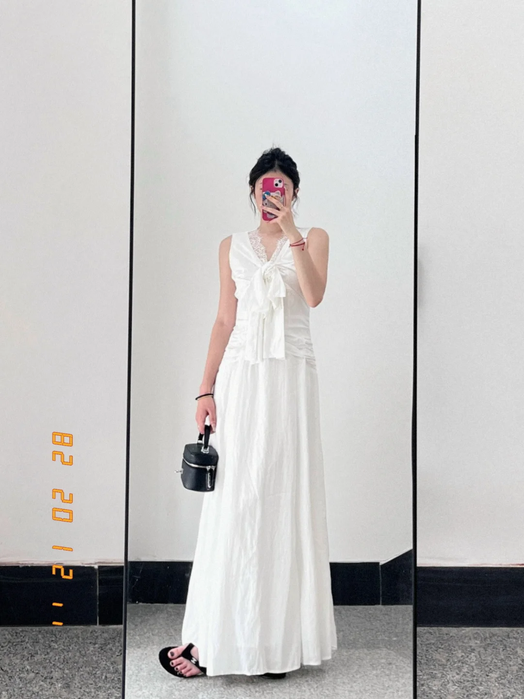 回顾夏天穿的漂亮小裙子✖️1️⃣8️⃣