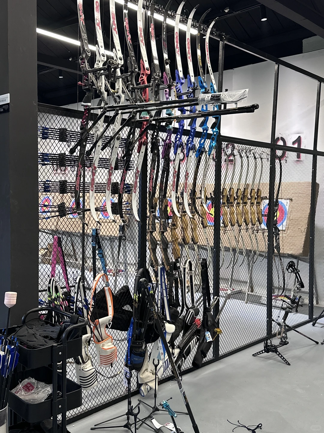 🏹人生就像反曲弓｜要先学会示弱才能发力