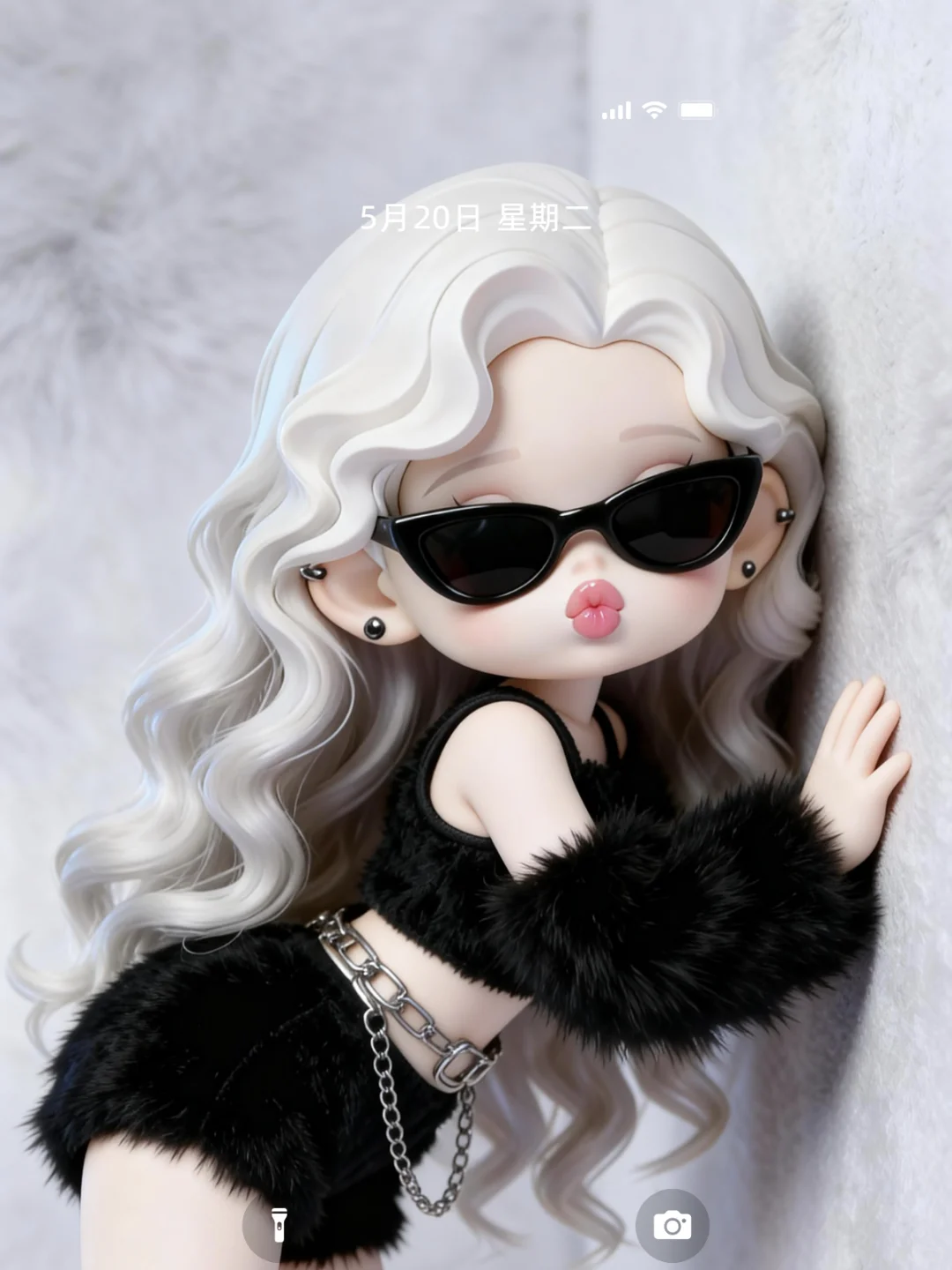 Share | ios26 高清全屏壁纸