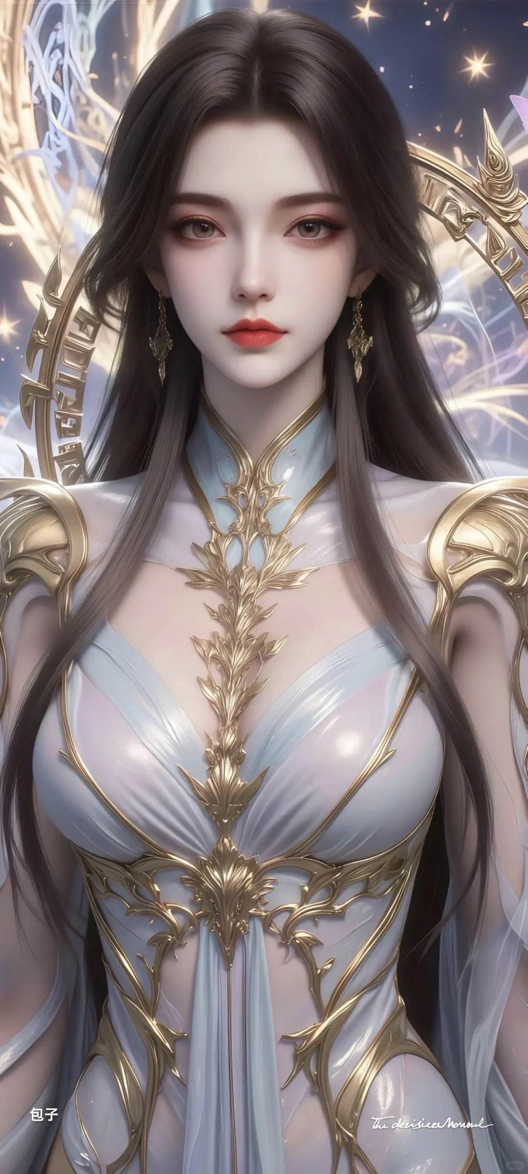 完美世界#狠人大帝