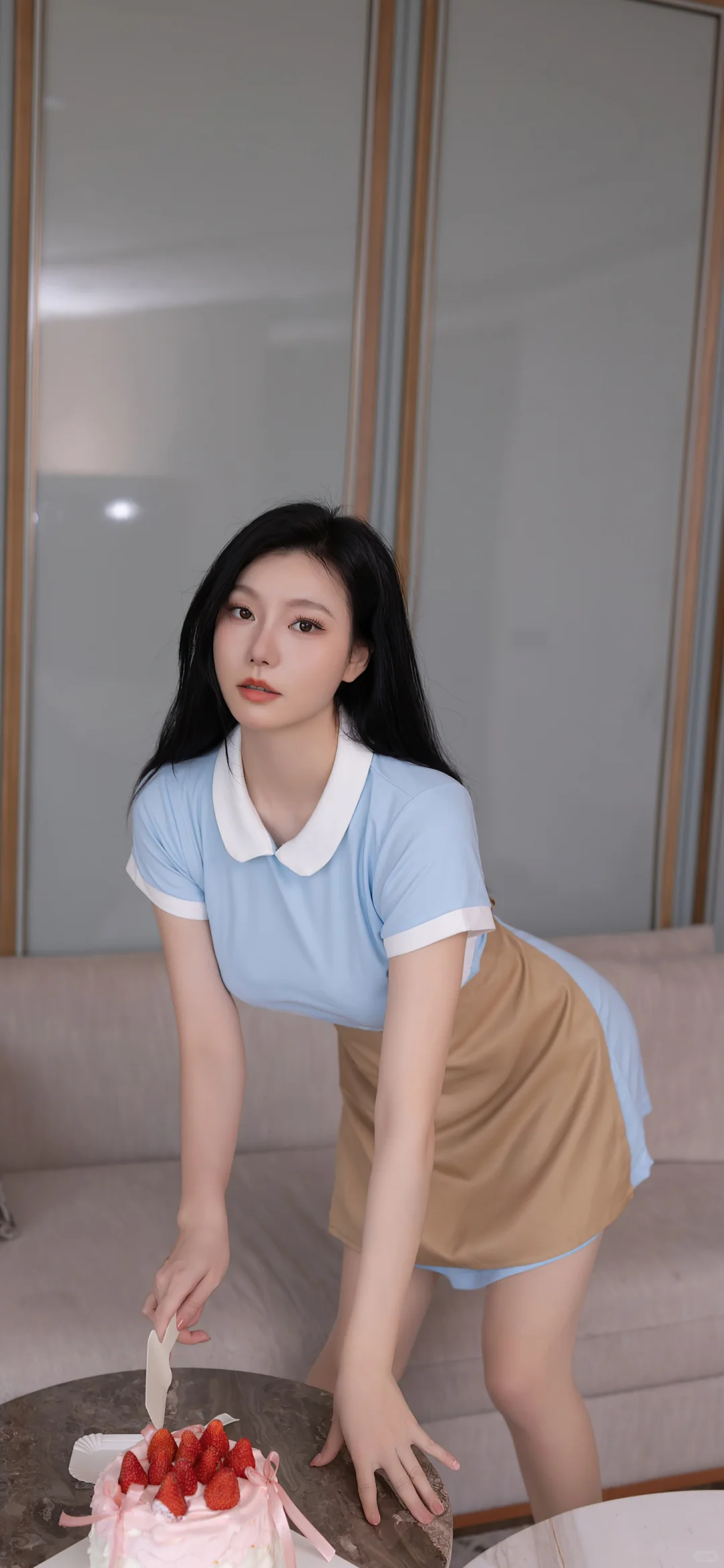 安然 | 取图编码10214