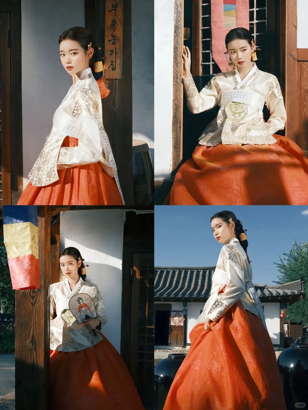 延吉公主圣诞写真📸299r全包‼️女摄直出