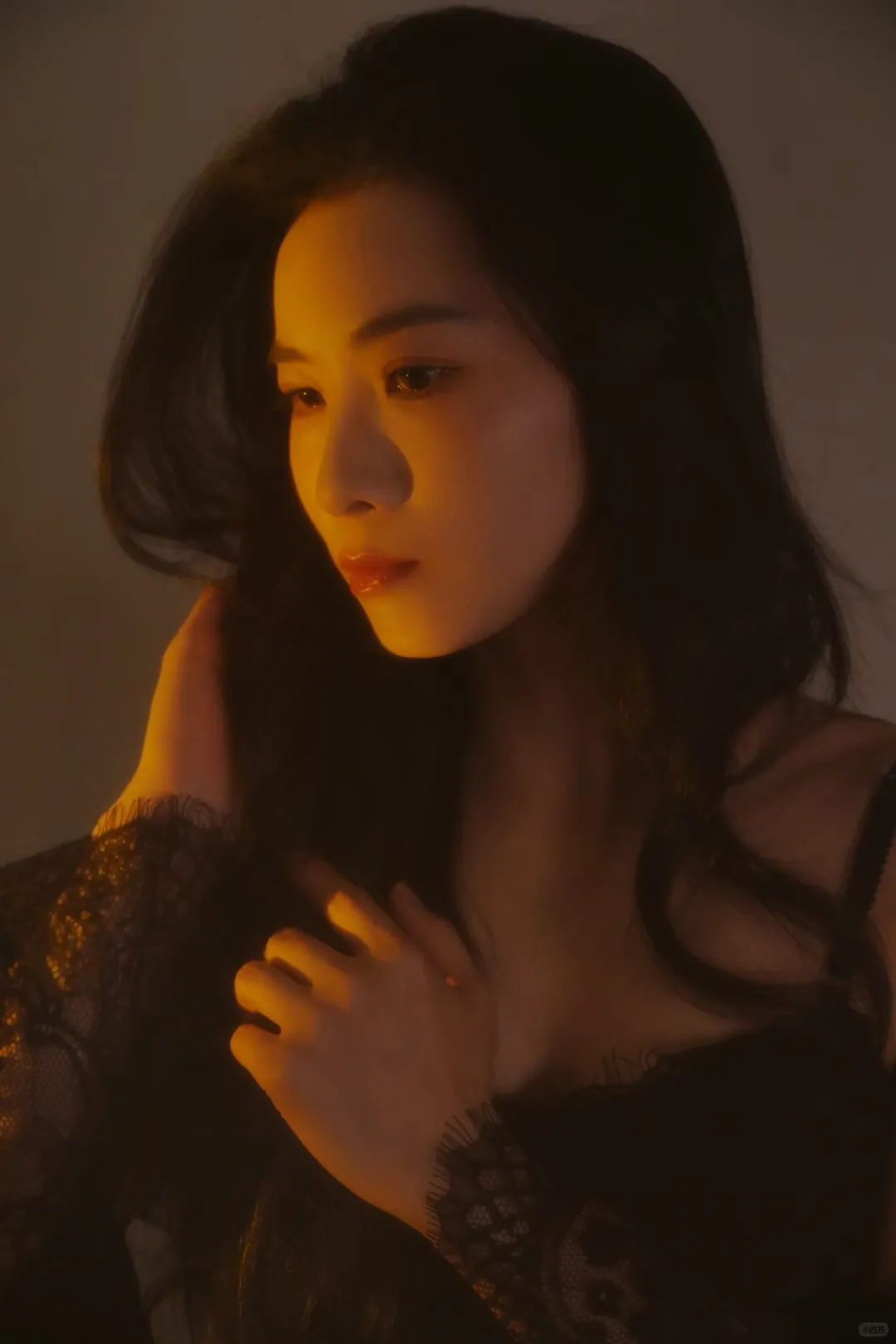 40+的女人私房就这样拍