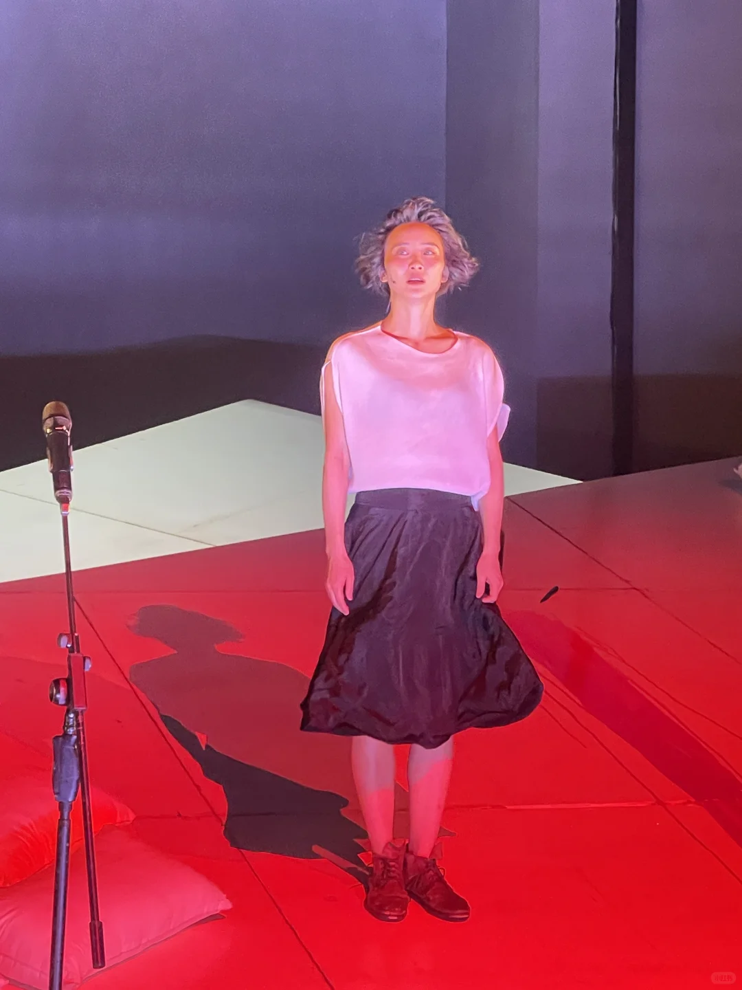 一个陌生女人的来信·爱自己是人生最大修行