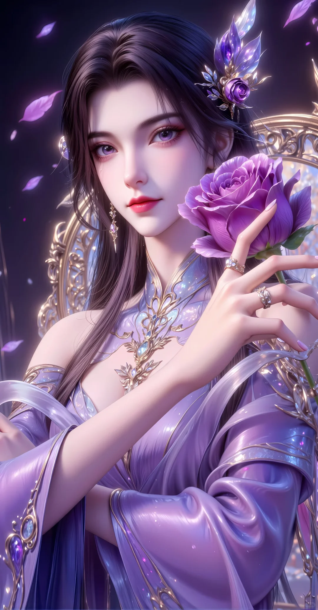 完美世界-狠人大帝