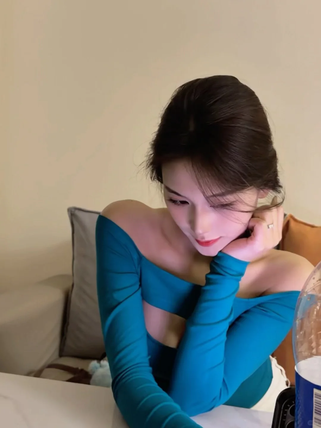 呀！谁家的美少女～～～～～