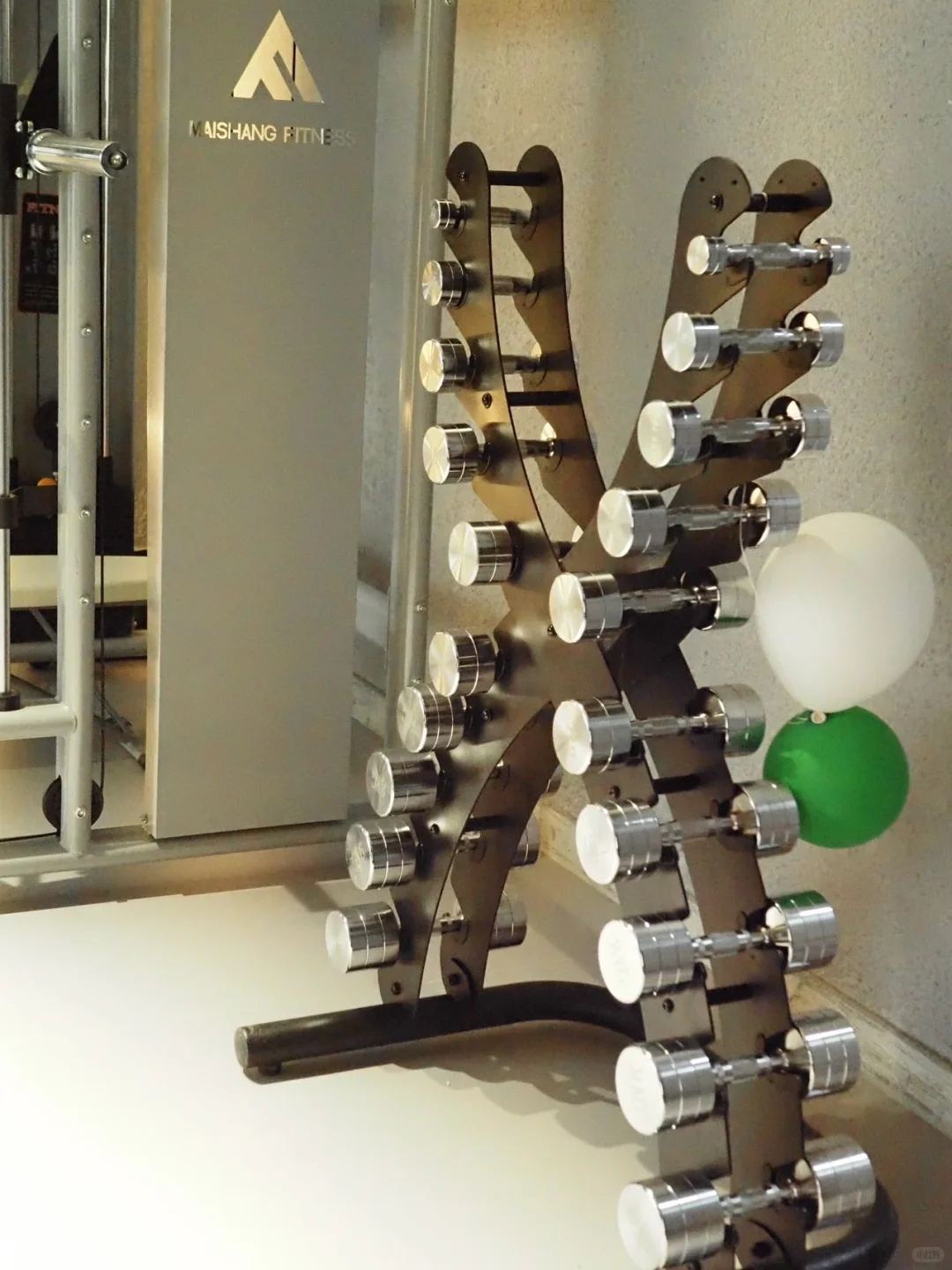 在成都的全女健身房，双倍快乐‼️快来体验