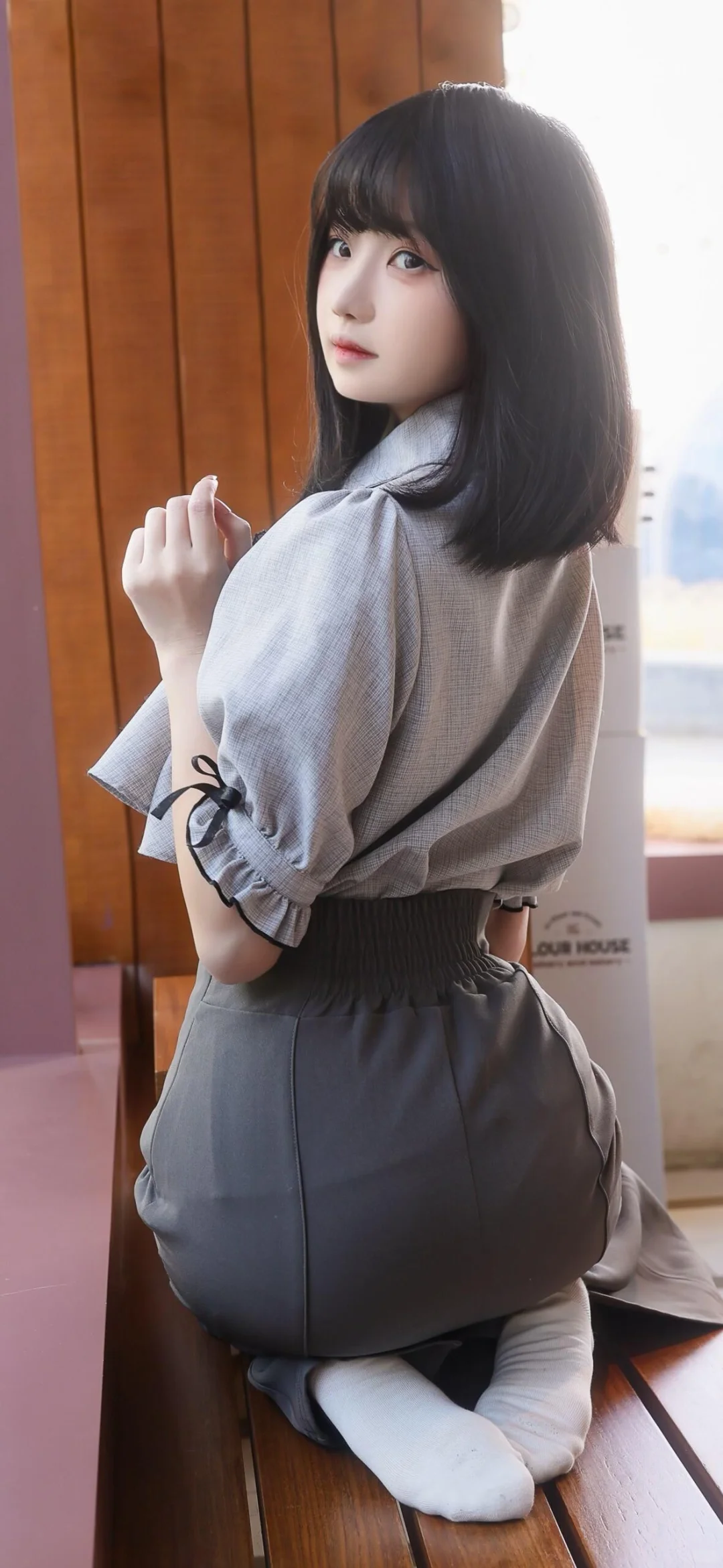 来自优质壁纸的治愈✨✨✨