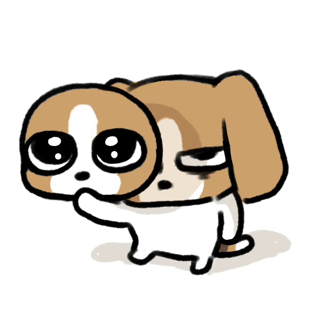 开学后的我be like：