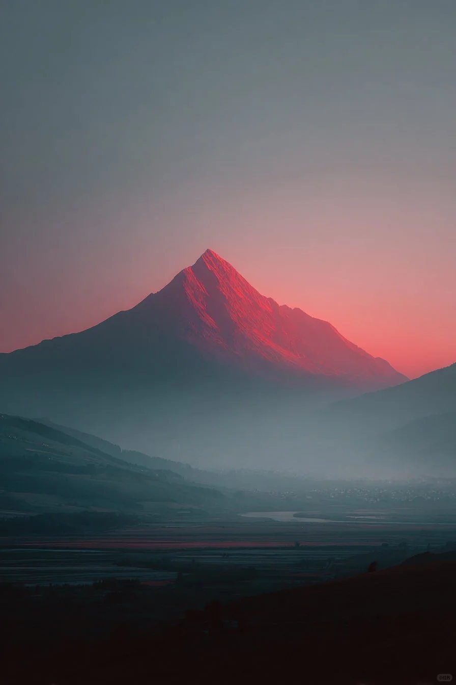 【4K 超清壁纸】收藏版