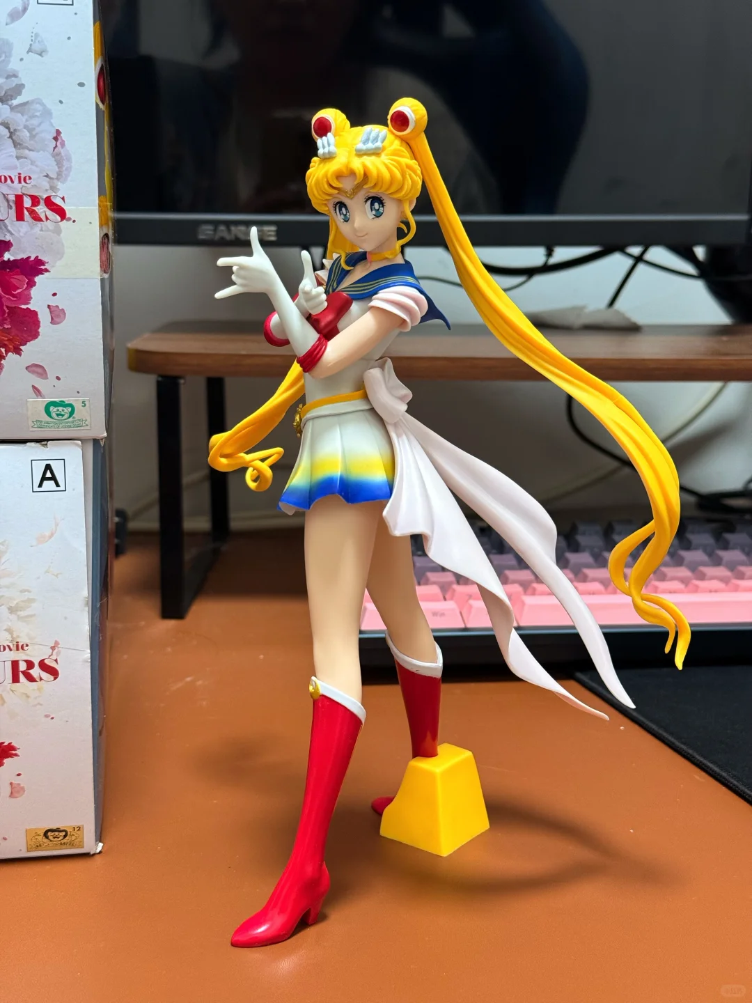 美少女战士闪耀魅力系列