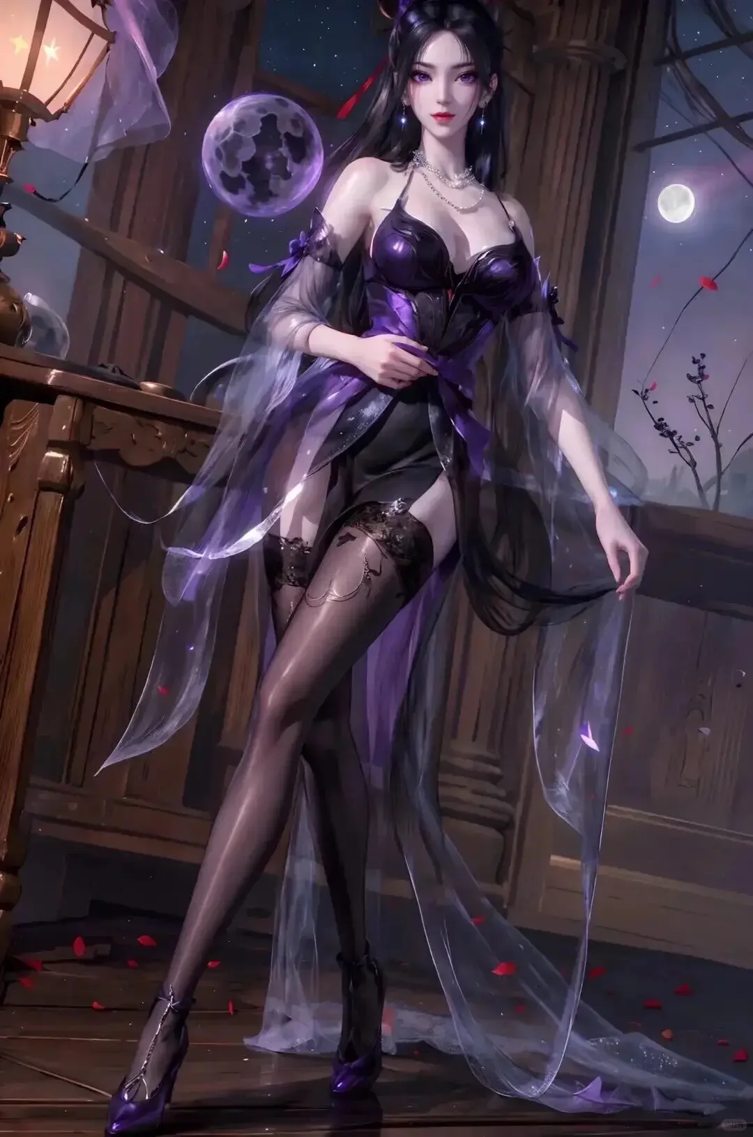 国漫美图 视觉盛宴