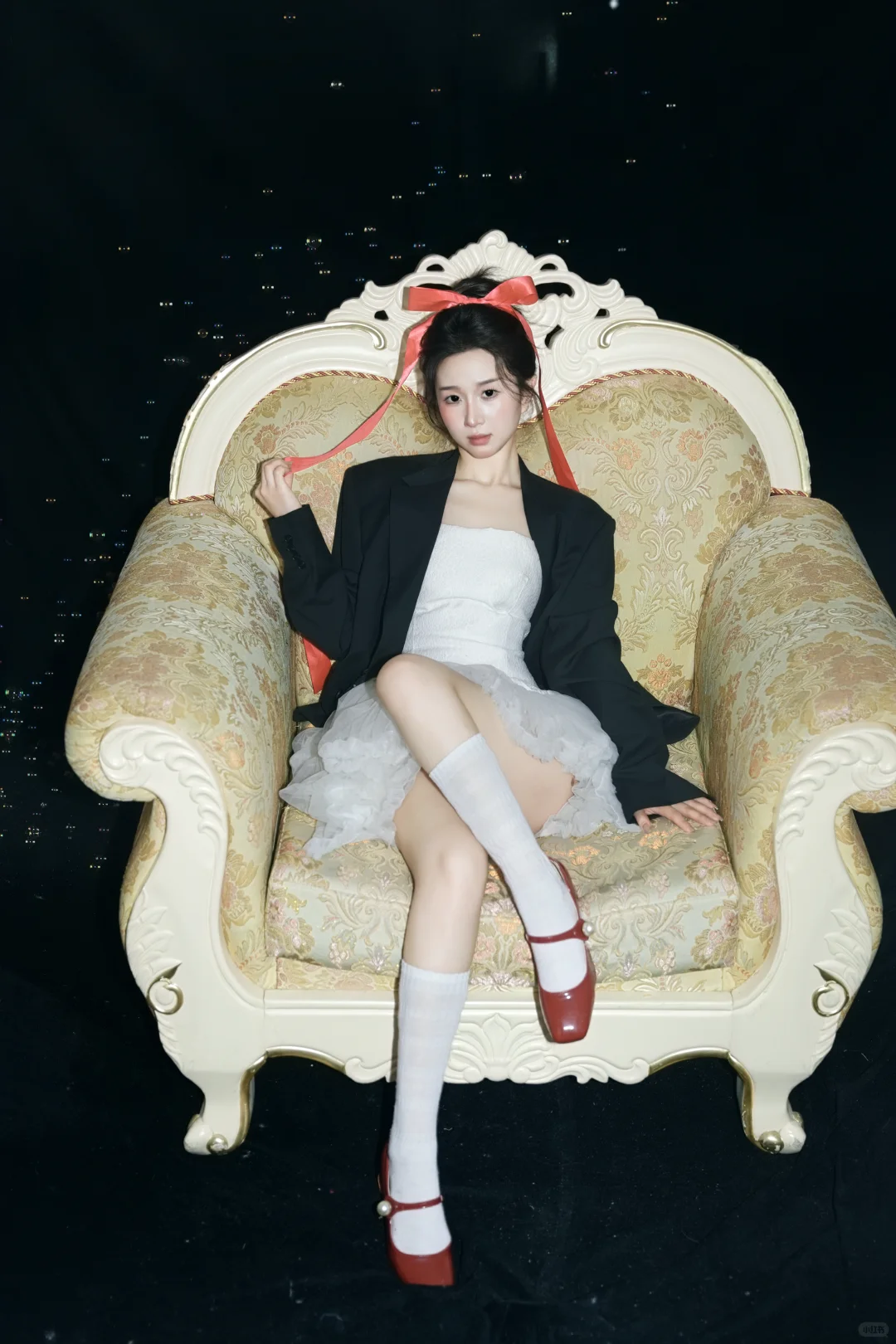 吹爆这家写真！