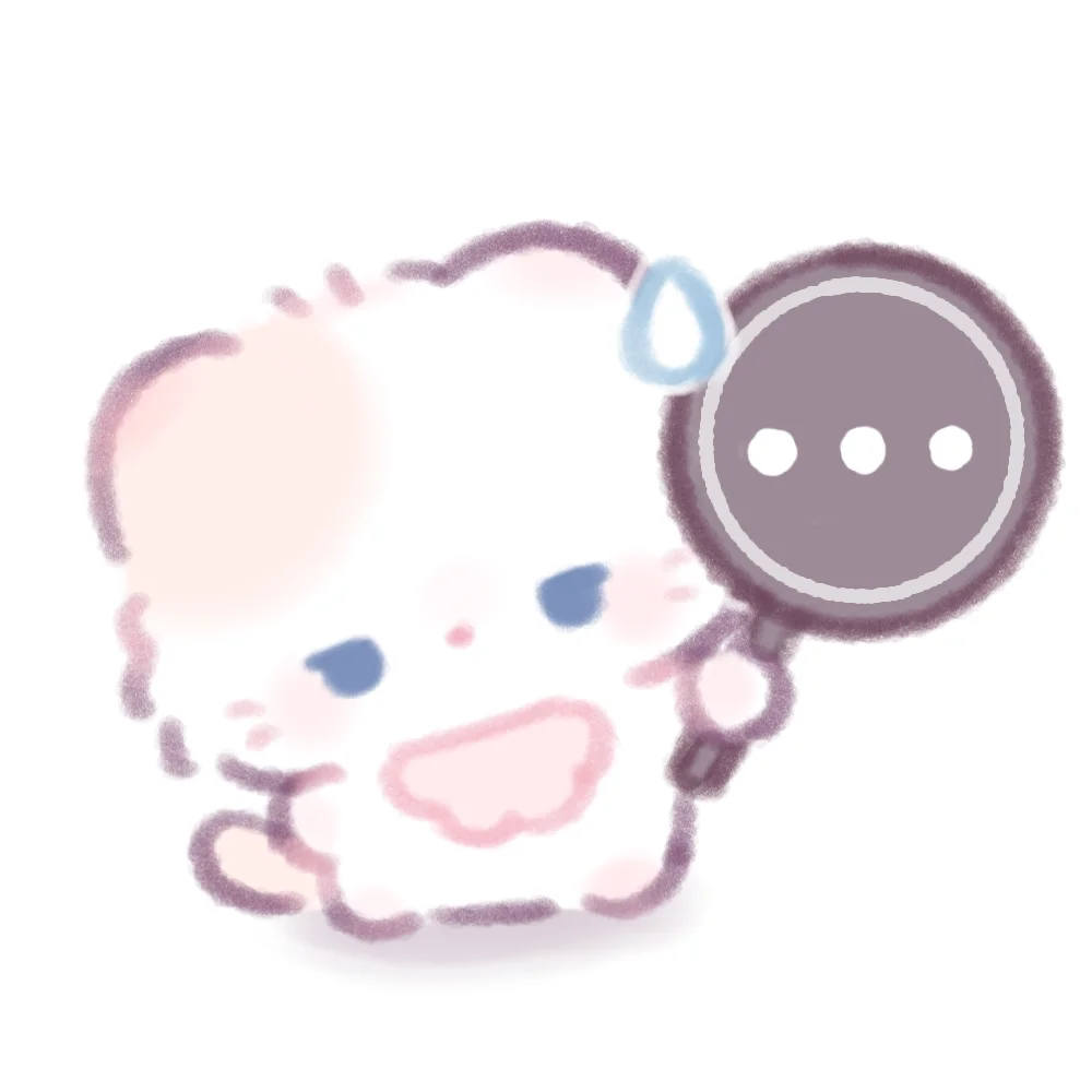 超多举牌小表情！