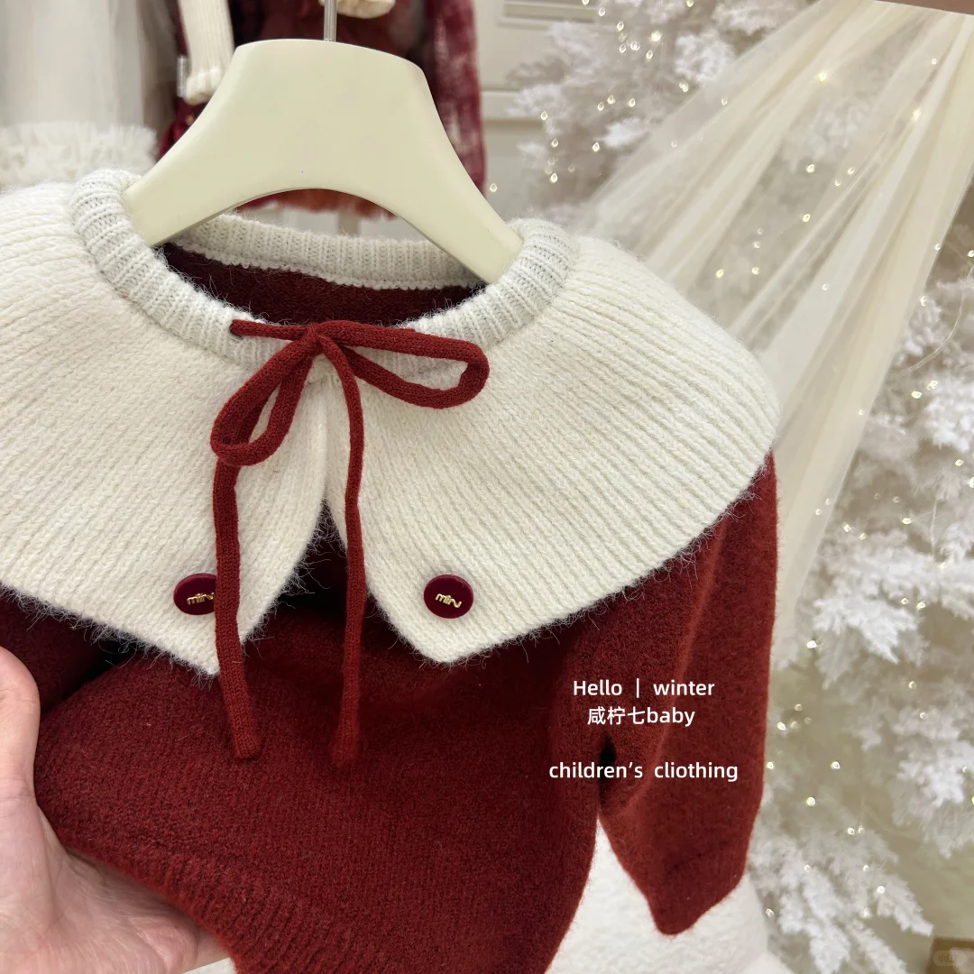 🧨新年小战袍｜节日氛围拉满！太惊艳啦