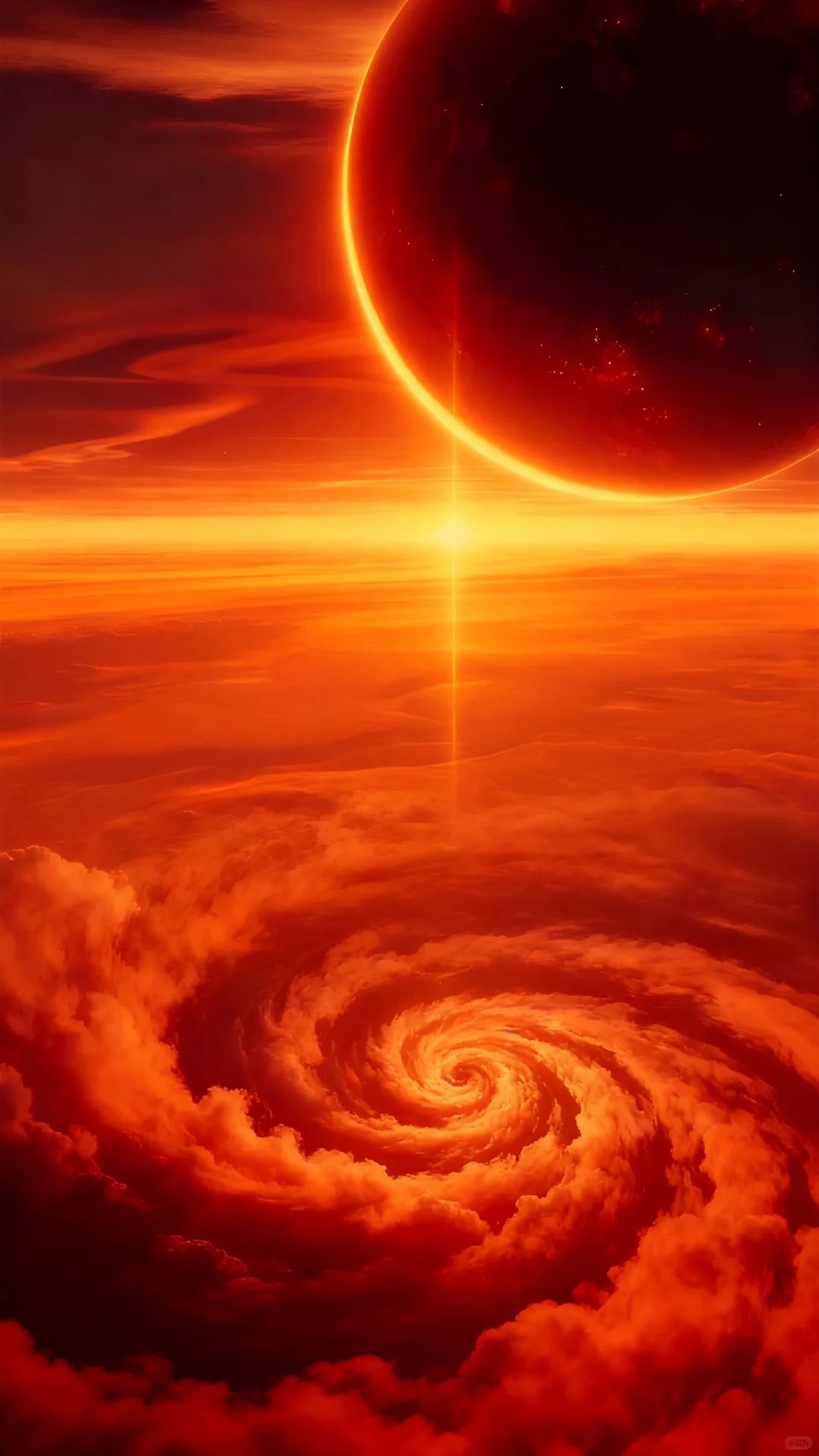 宇宙之美高清手机壁纸