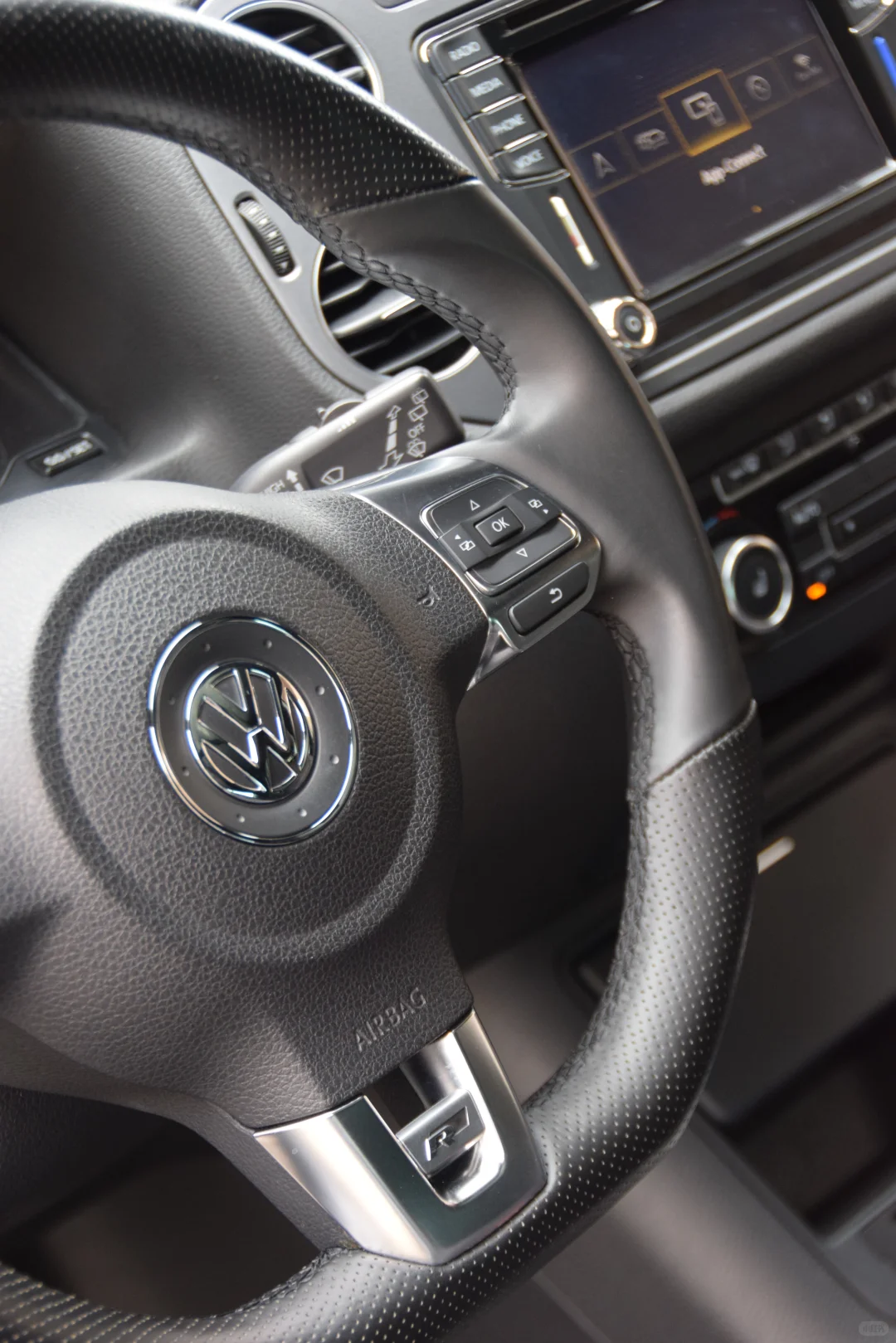 德国美少女—进口大众途威