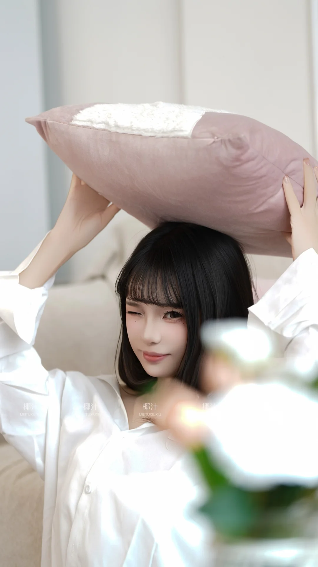 存一些ins风格写真📷