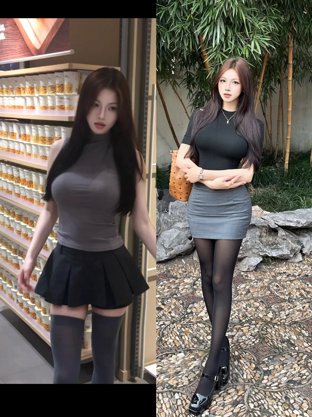 甜御双修💕🥰～