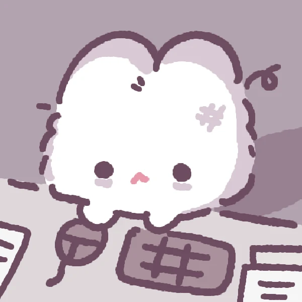 兔兔表情包集合！