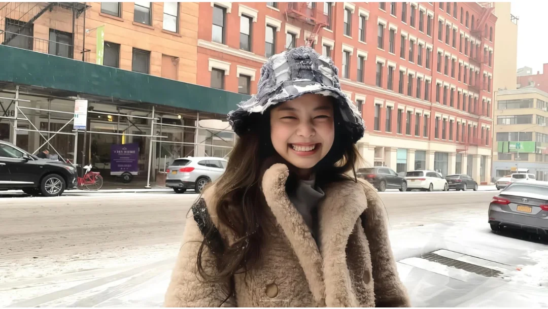 一些妮的平板壁纸