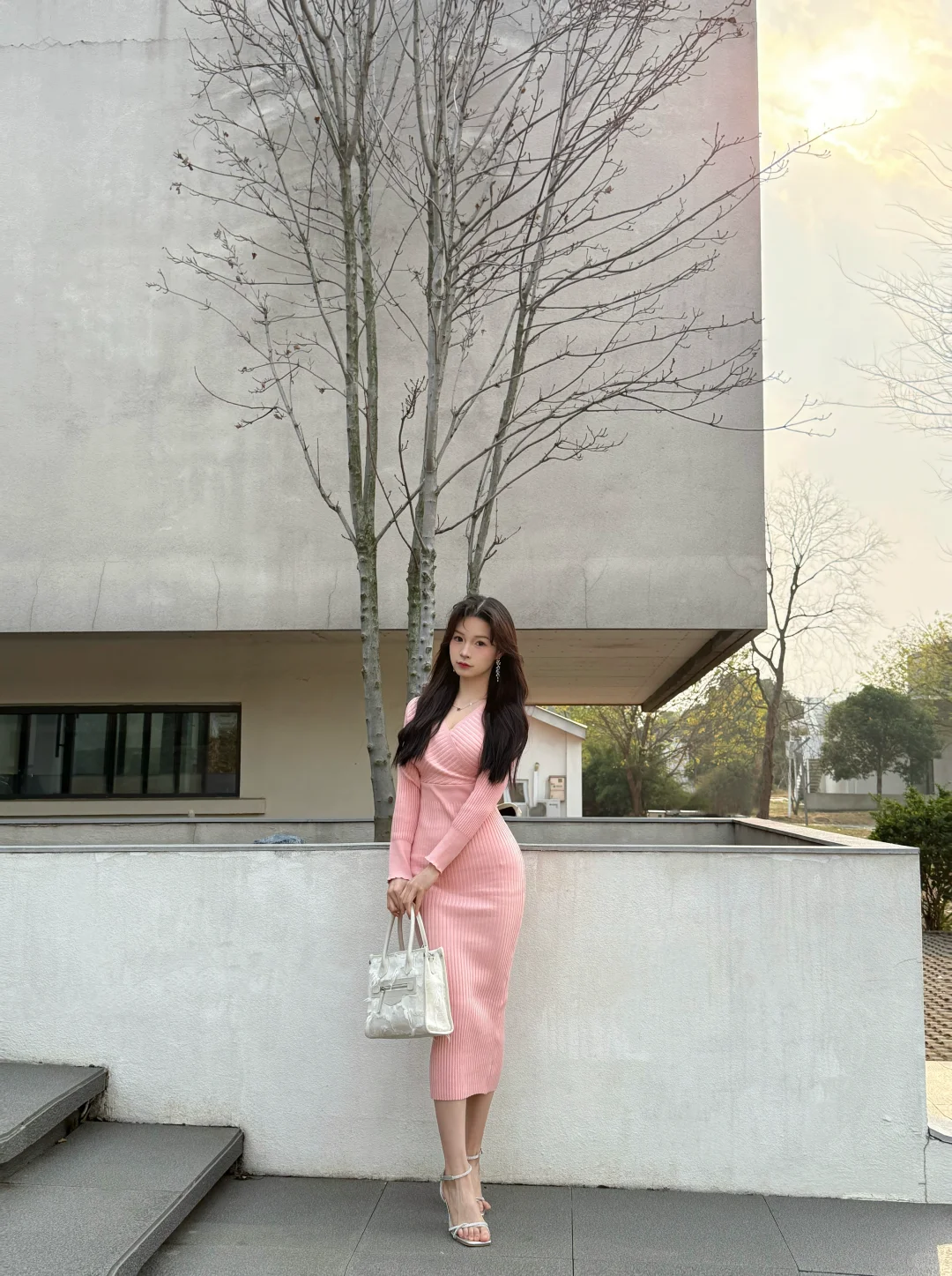 闺蜜 我们不要再穿童装了好吗