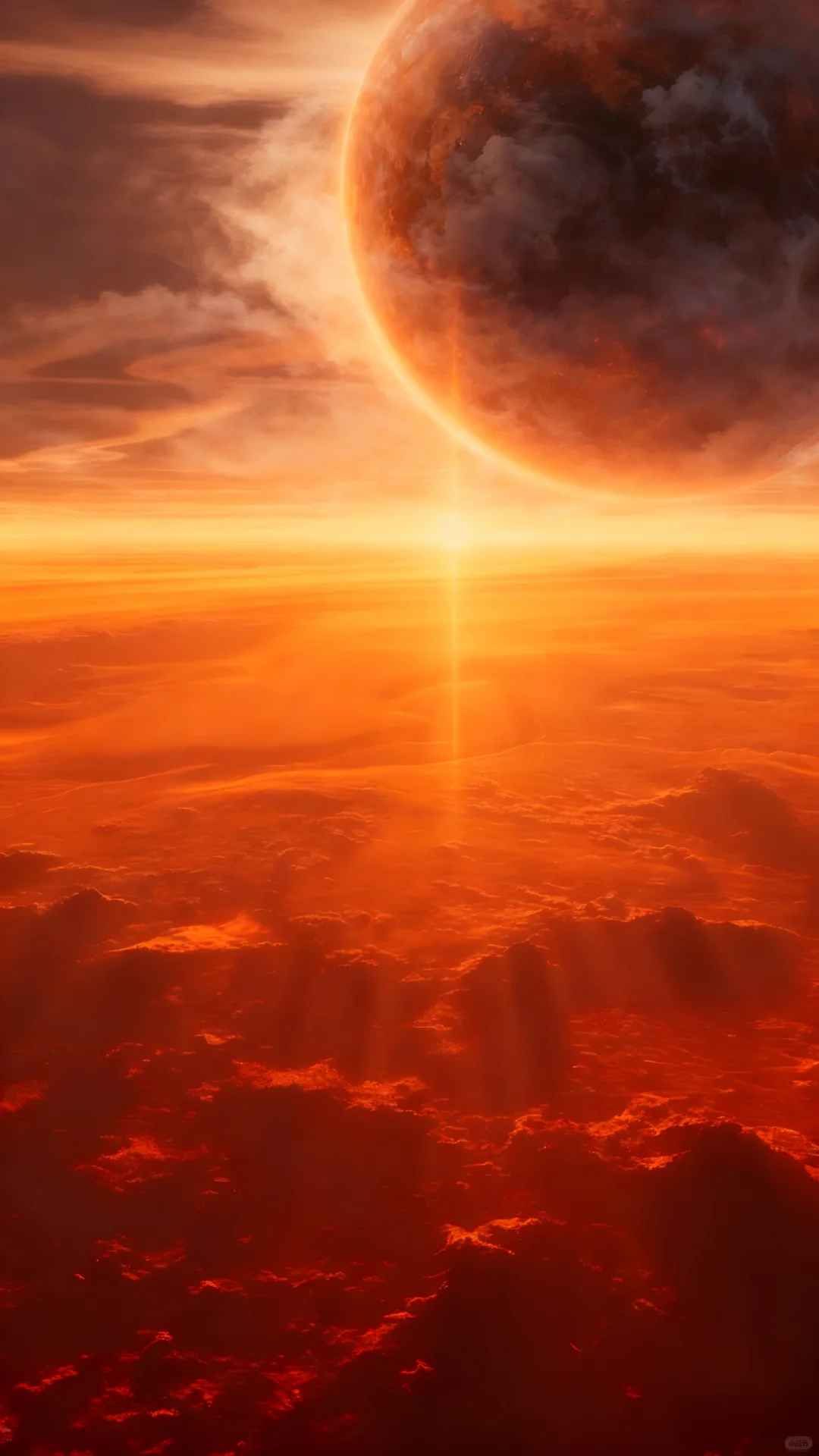 宇宙之美高清手机壁纸