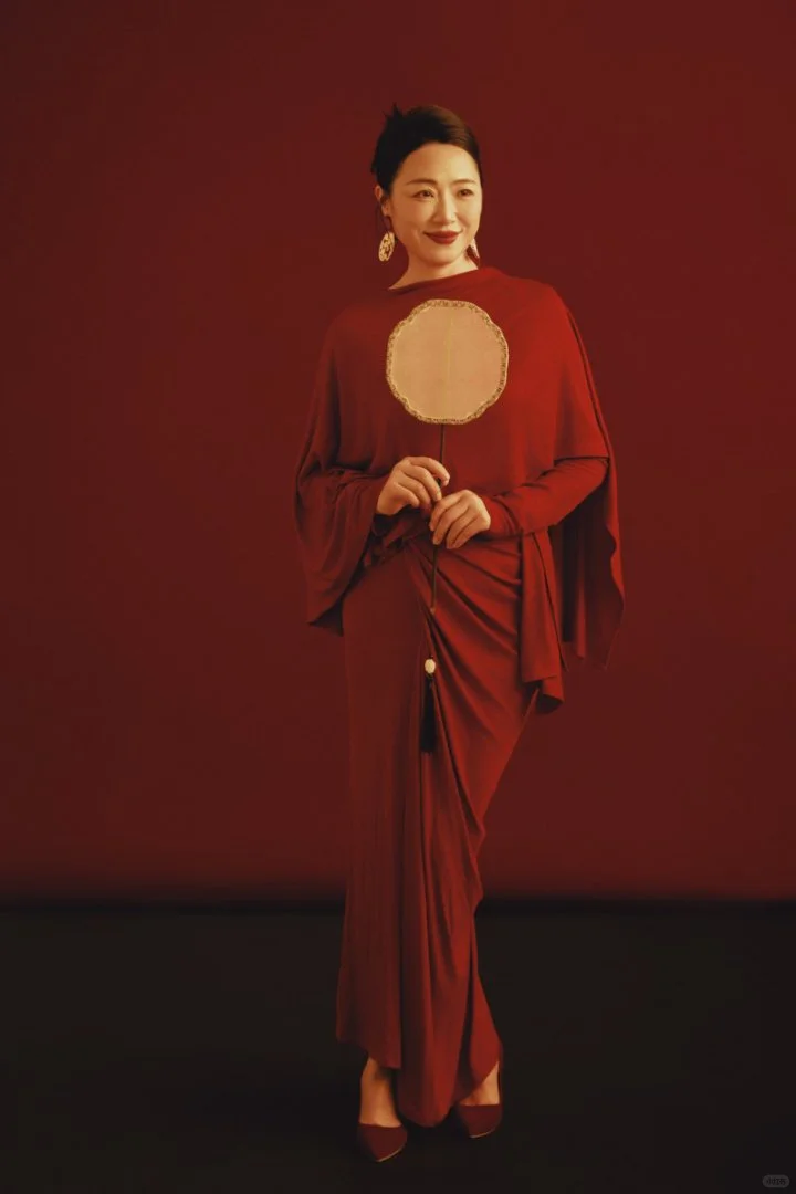 天津一家专拍女士的肖像店开业啦🎉