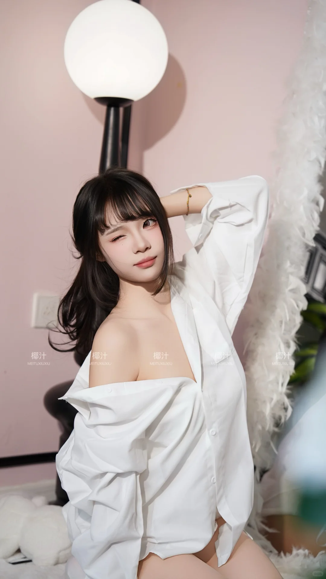 存一些ins风格写真📷