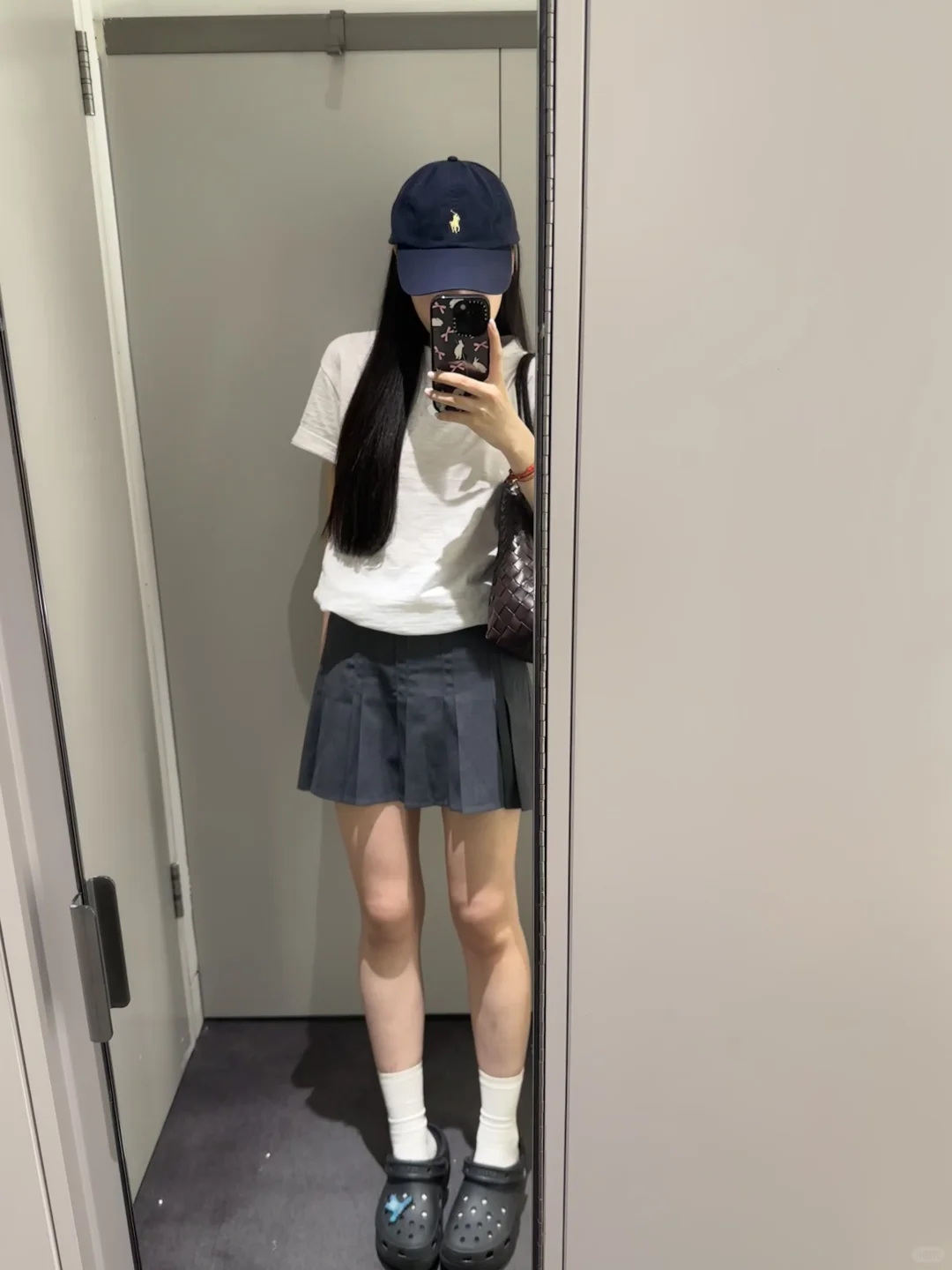 回顾夏日常穿的漂亮裙子～