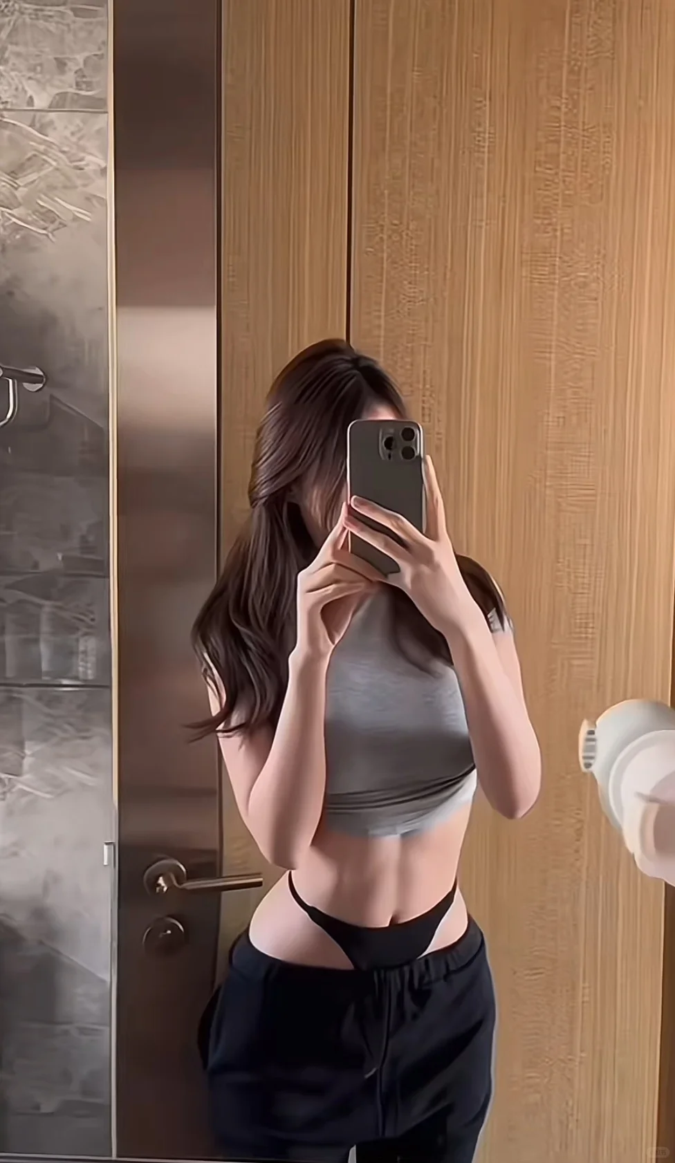 左滑帮忙换一下～