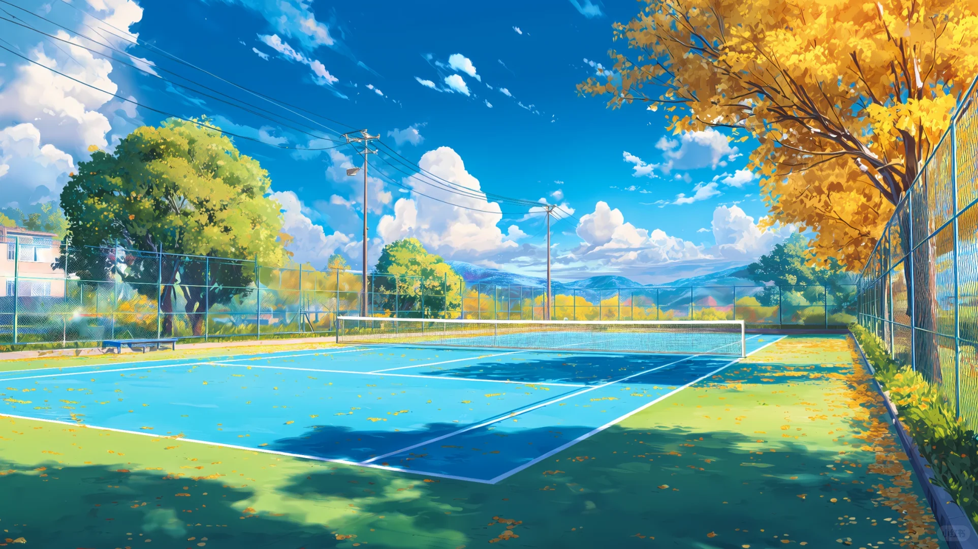 高清平板PC壁纸