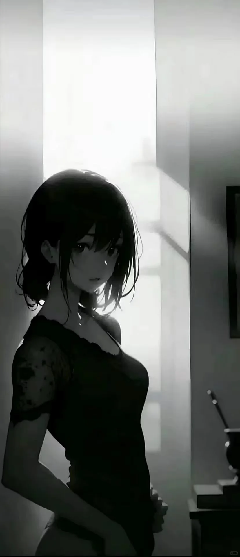 一眼钟情的背景图