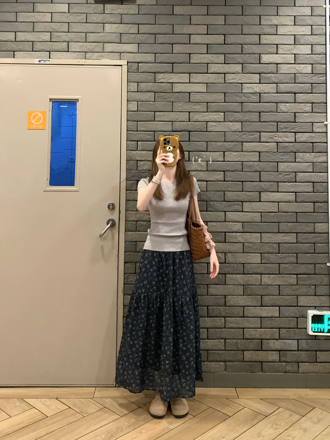 回顾一下夏天的漂亮裙子！！