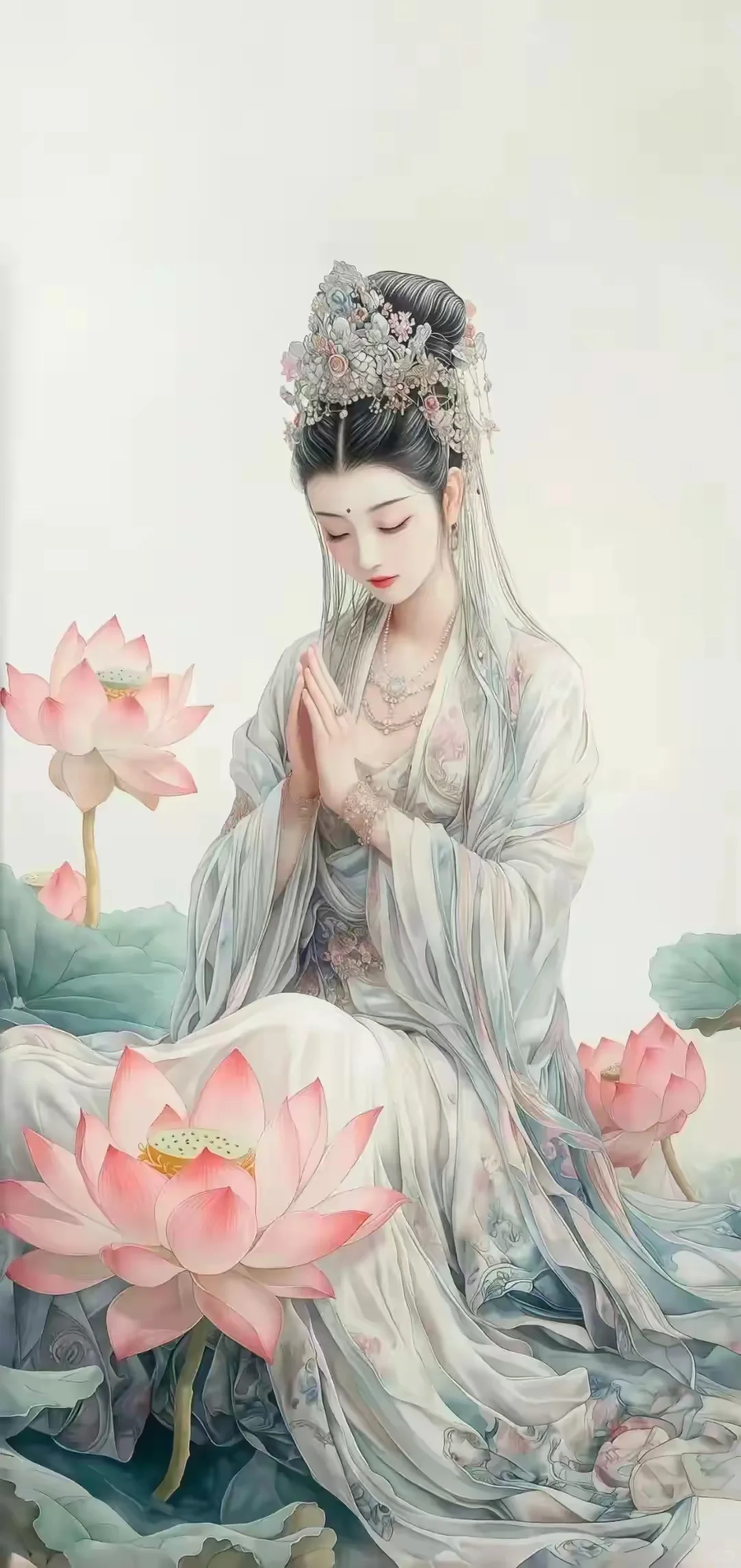 【手机壁纸分享】2025.12.19