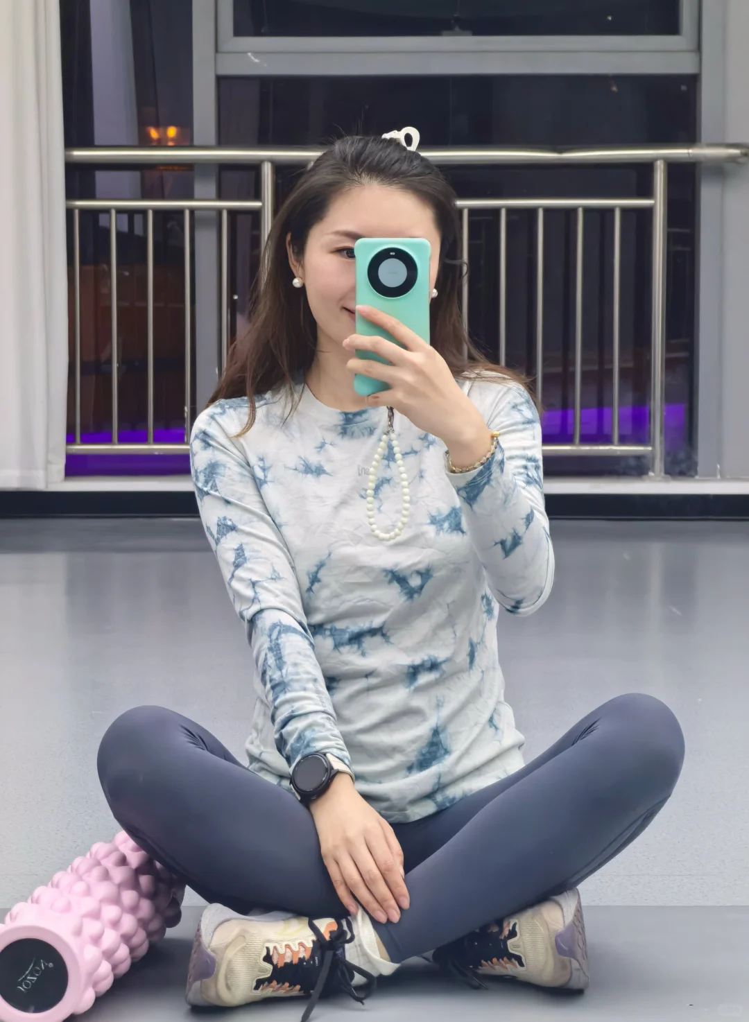 希望冬天能保持这个温度✌︎