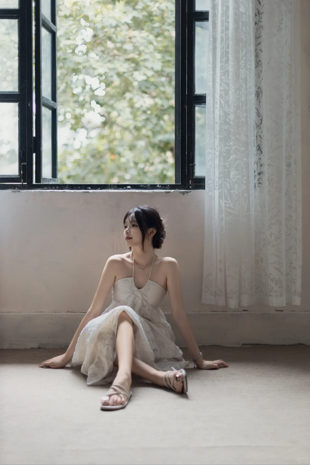 雨过天“情”？