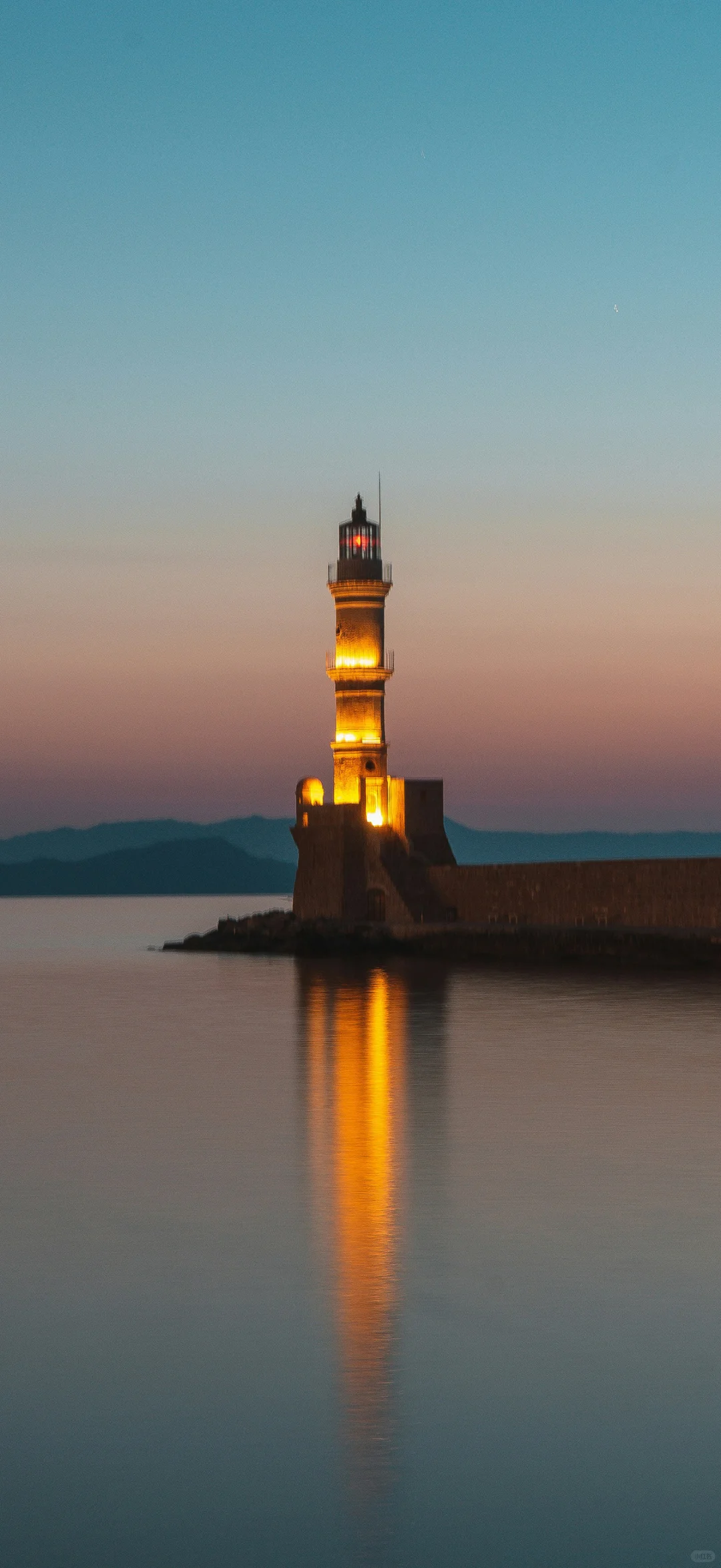 九层景深，把城市装进手机里 🌆✨