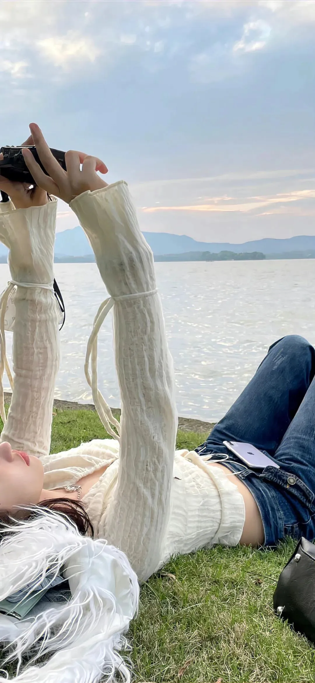 绝了！！！超美壁纸分享4️⃣0️⃣