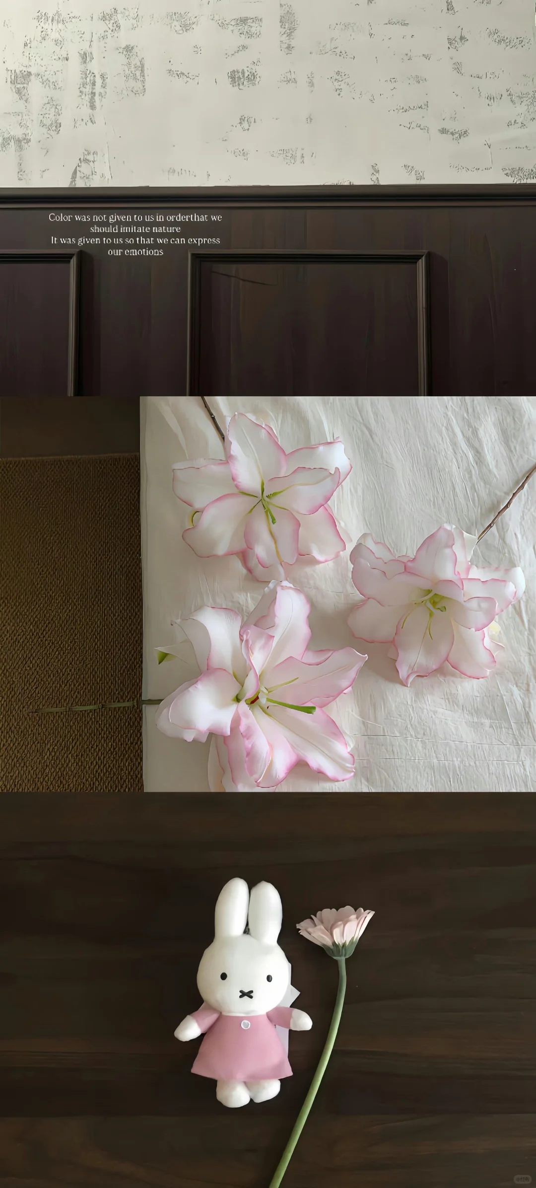 𝐬𝐡𝐚𝐫𝐞 | 可爱拼贴手机壁纸ᐝ