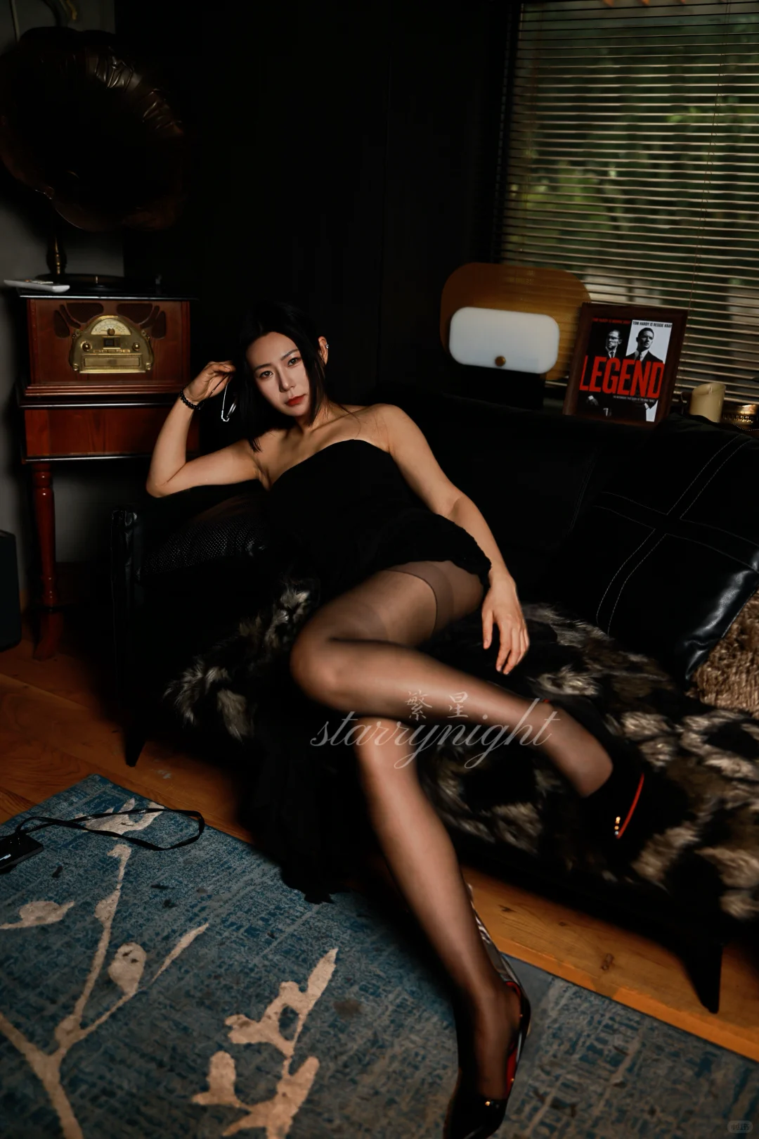 怎么办？我就喜欢拍📷