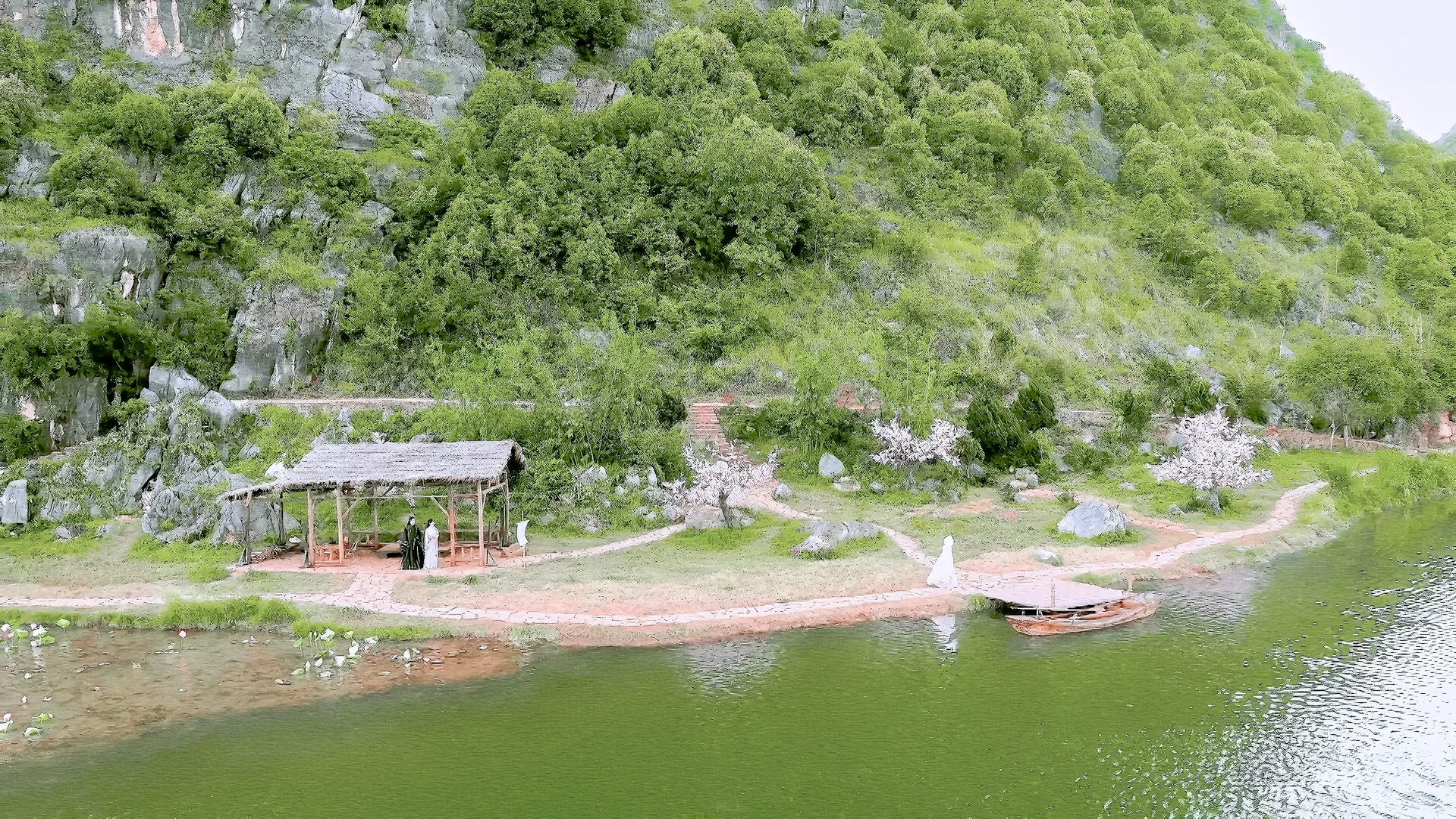 一组好明艳亮丽的姑姑啊～