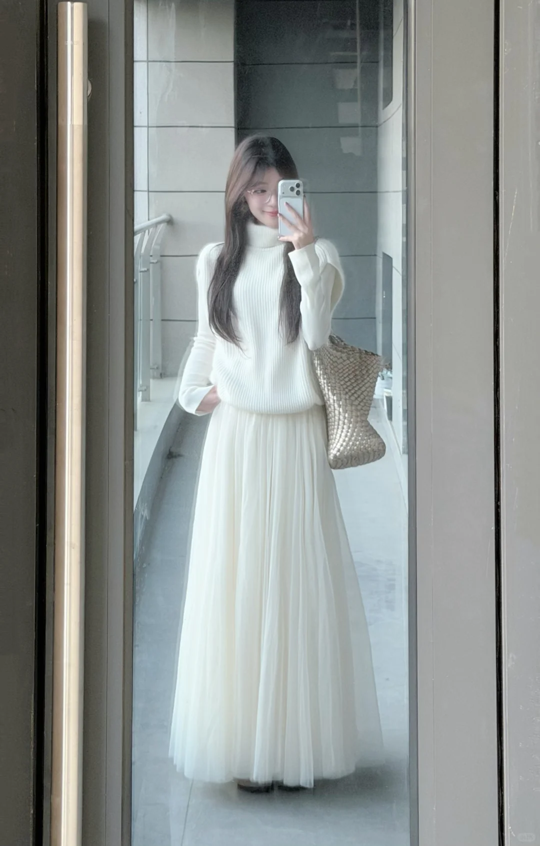 太绝啦！！！女孩子一定要去试试温柔气质风！