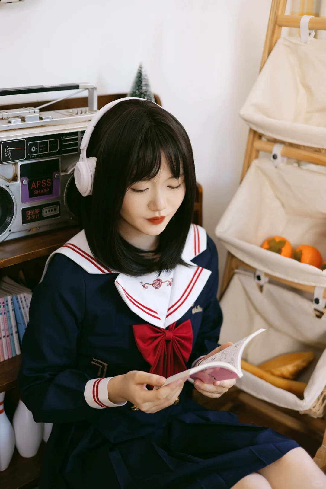 ✞美少女xの電波突撃 ☆PG