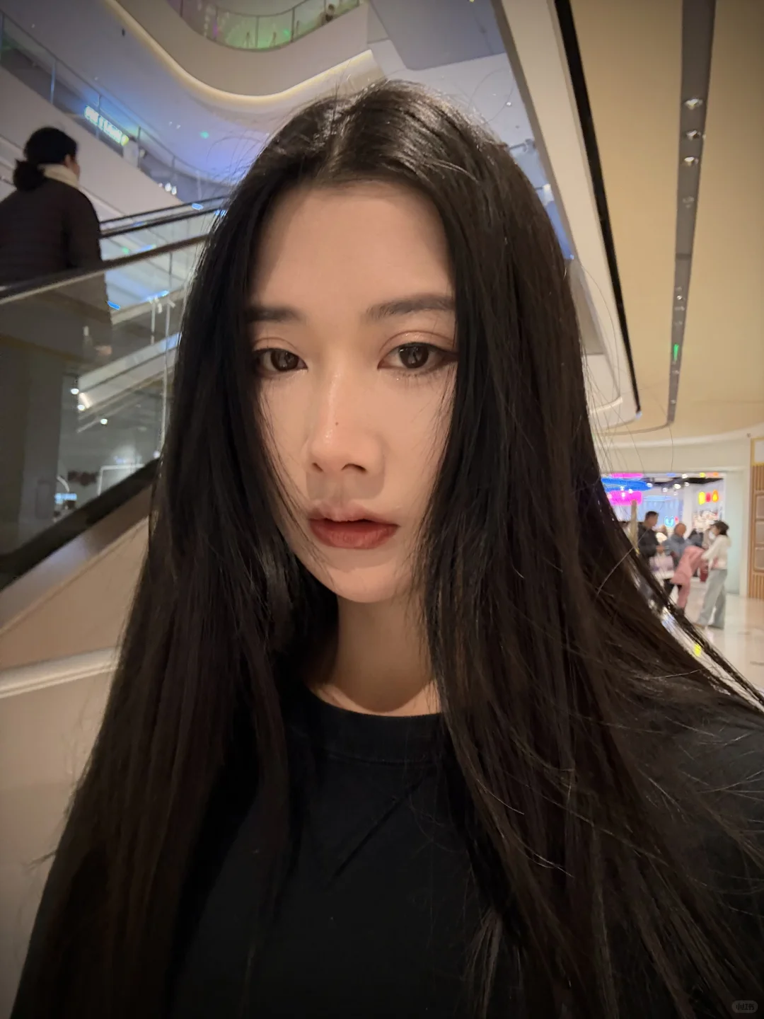 包河区女教练｜图二眼睛怎么肿肿的