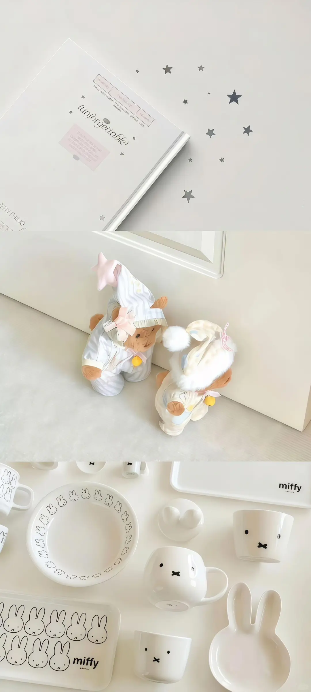 𝐬𝐡𝐚𝐫𝐞 | 可爱拼贴手机壁纸ᐝ