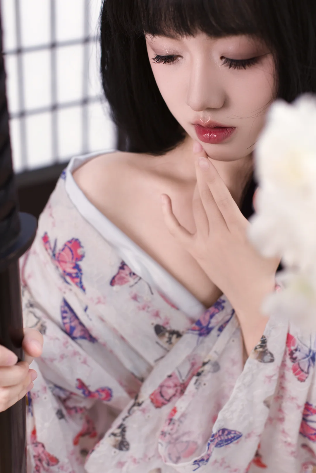 第一次写真成片出来啦