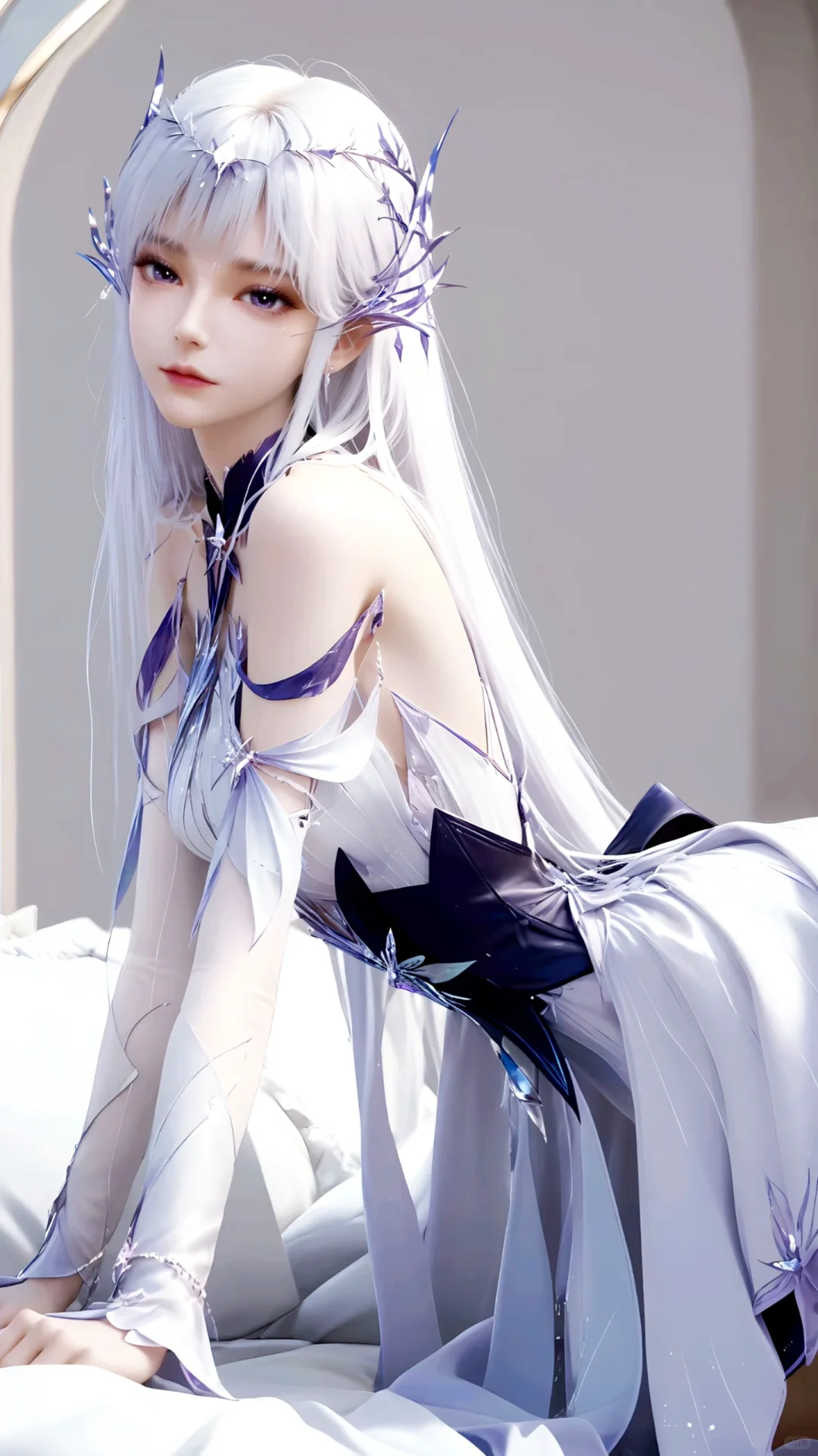 神印王座丨谁的老婆麻烦认领一下呢